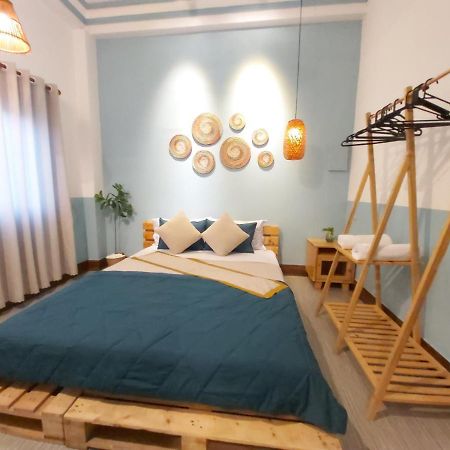 Hotel Thanh Van 2 Tuy Hoà Ngoại thất bức ảnh
