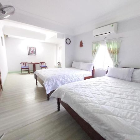 Hotel Thanh Van 2 Tuy Hoà Ngoại thất bức ảnh
