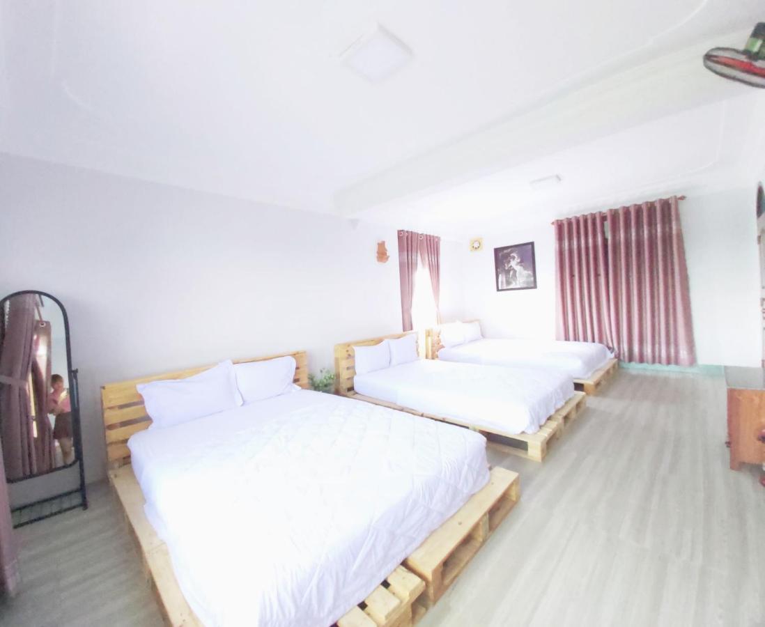 Hotel Thanh Van 2 Tuy Hoà Ngoại thất bức ảnh