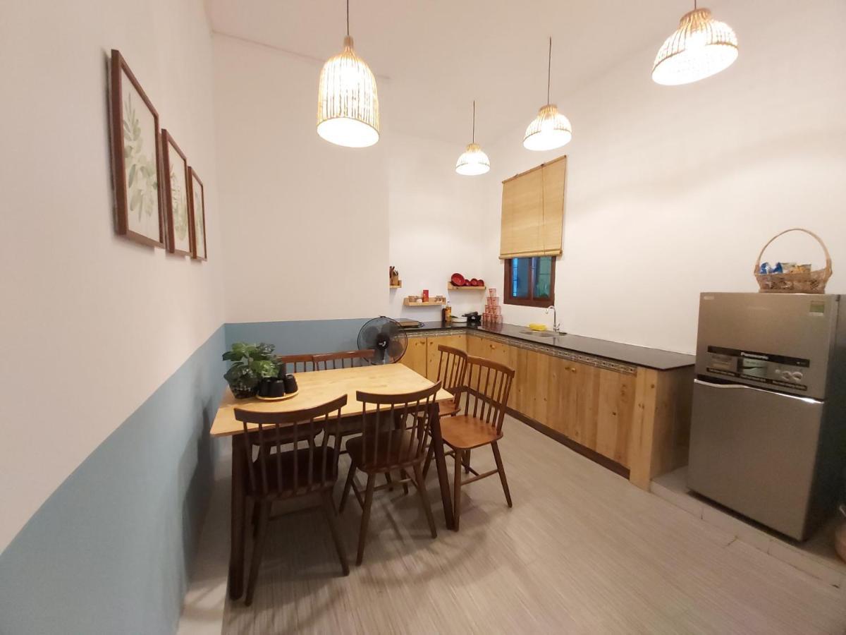 Hotel Thanh Van 2 Tuy Hoà Ngoại thất bức ảnh