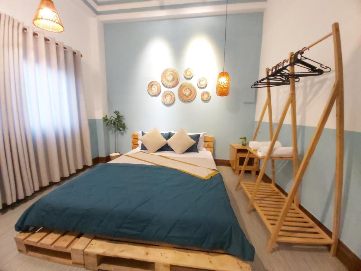 Hotel Thanh Van 2 Tuy Hoà Ngoại thất bức ảnh