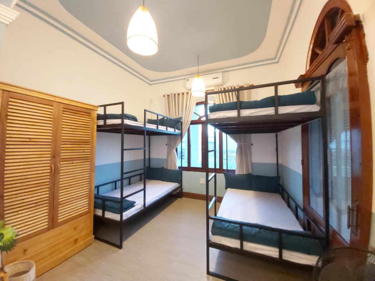 Hotel Thanh Van 2 Tuy Hoà Ngoại thất bức ảnh