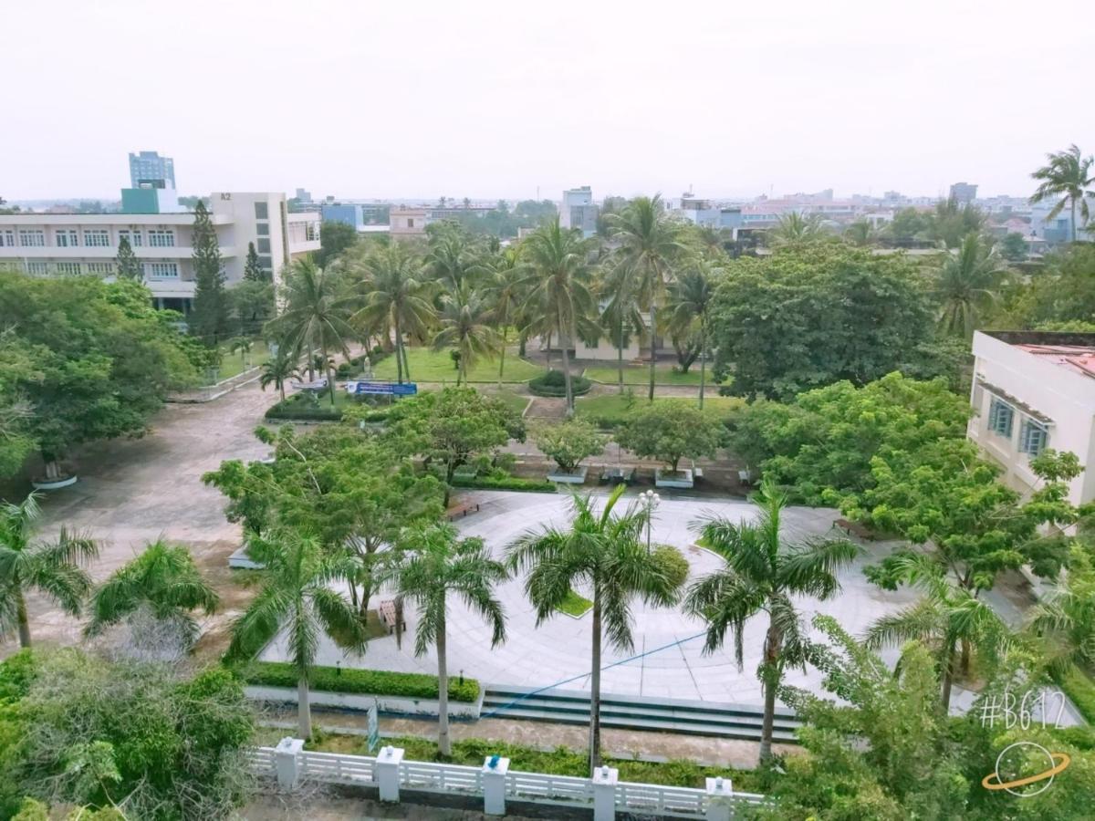 Hotel Thanh Van 2 Tuy Hoà Ngoại thất bức ảnh