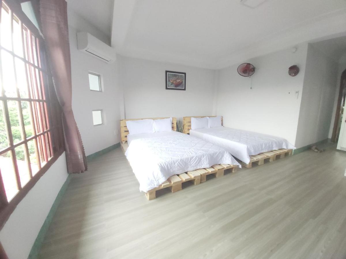 Hotel Thanh Van 2 Tuy Hoà Ngoại thất bức ảnh