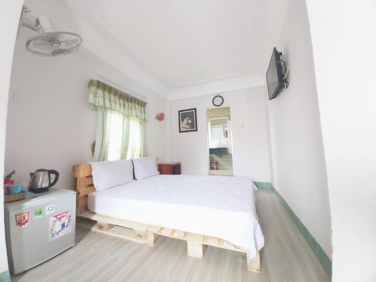 Hotel Thanh Van 2 Tuy Hoà Ngoại thất bức ảnh