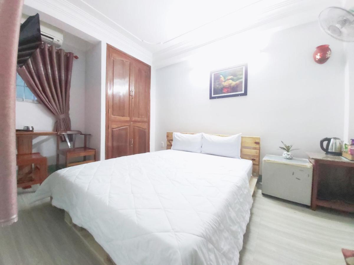 Hotel Thanh Van 2 Tuy Hoà Ngoại thất bức ảnh