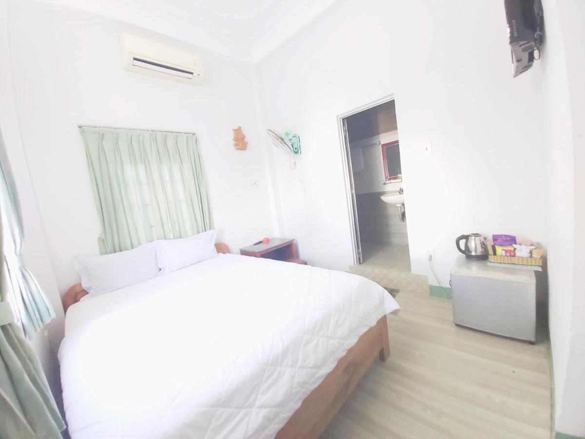 Hotel Thanh Van 2 Tuy Hoà Ngoại thất bức ảnh